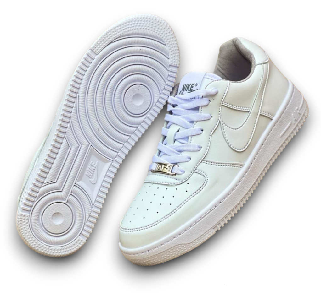Zapatillas Nike For One Colegial: Estilo y Confort para Todos los Estudiantes en Colombia
